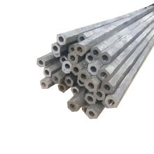 ASTM 304 Stainless Steel Polygon Tube